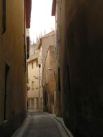 Narbonne - Ruelle